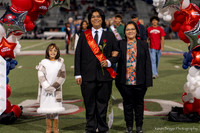 SOGO Senior Night 2024